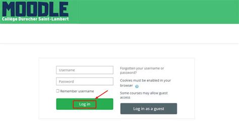 moodle cdsl